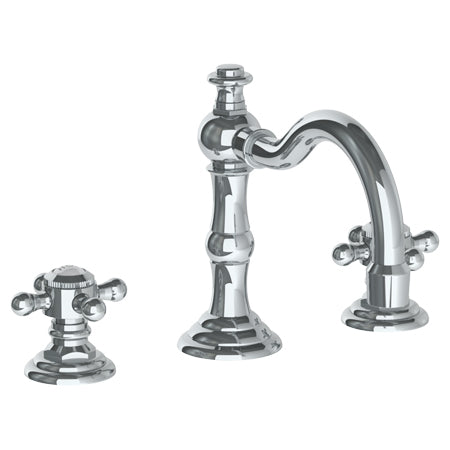 3 hole faucet