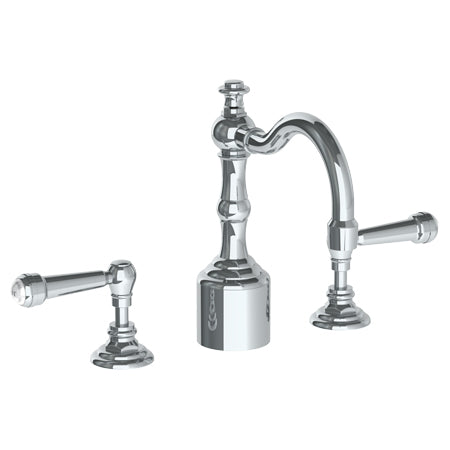 3 hole faucet