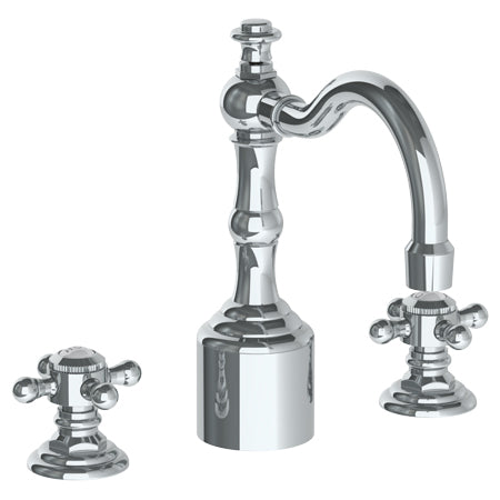 3 hole faucet