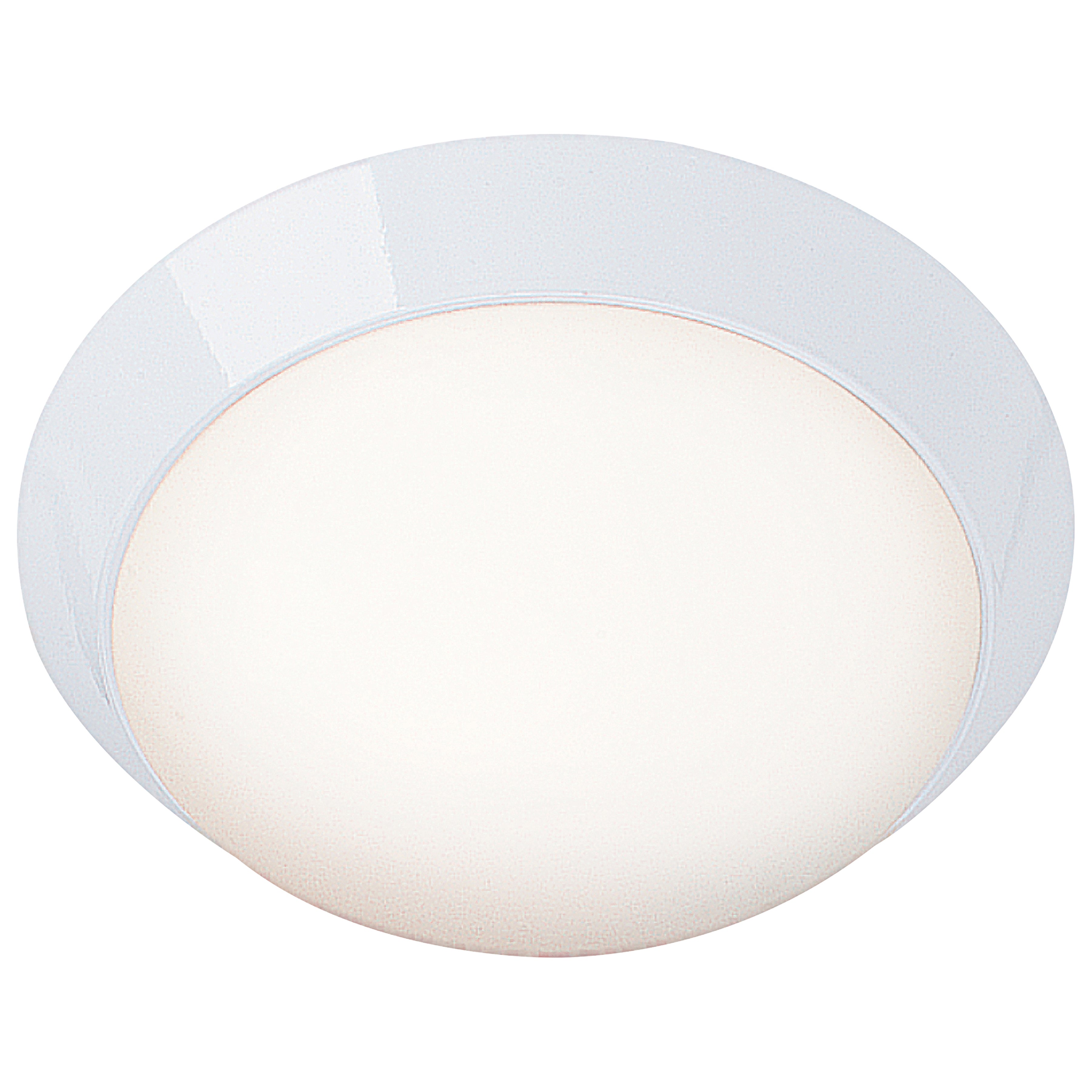 Access Lighting Cobalt LED Flush Mount