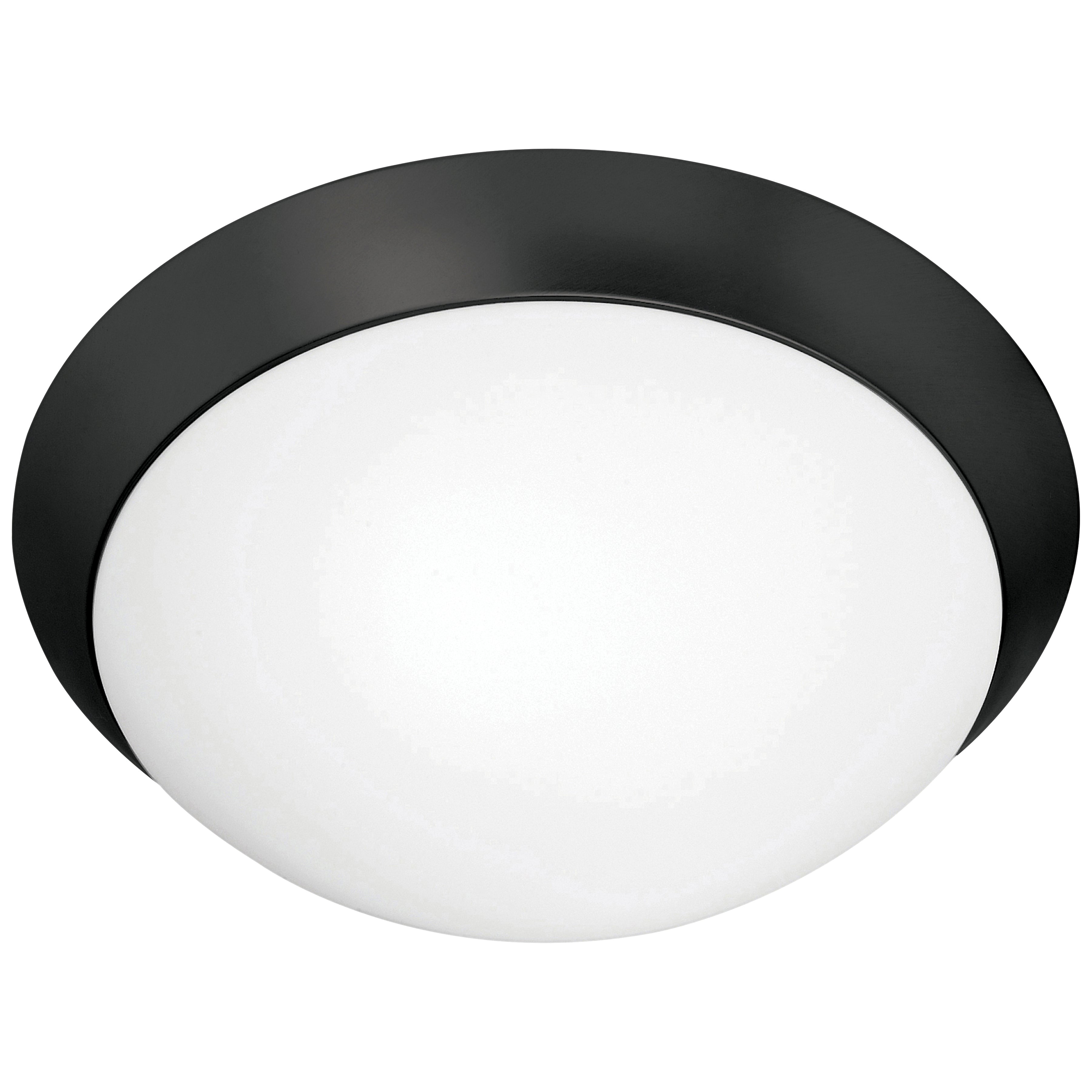 Access Lighting Cobalt Flush Mount