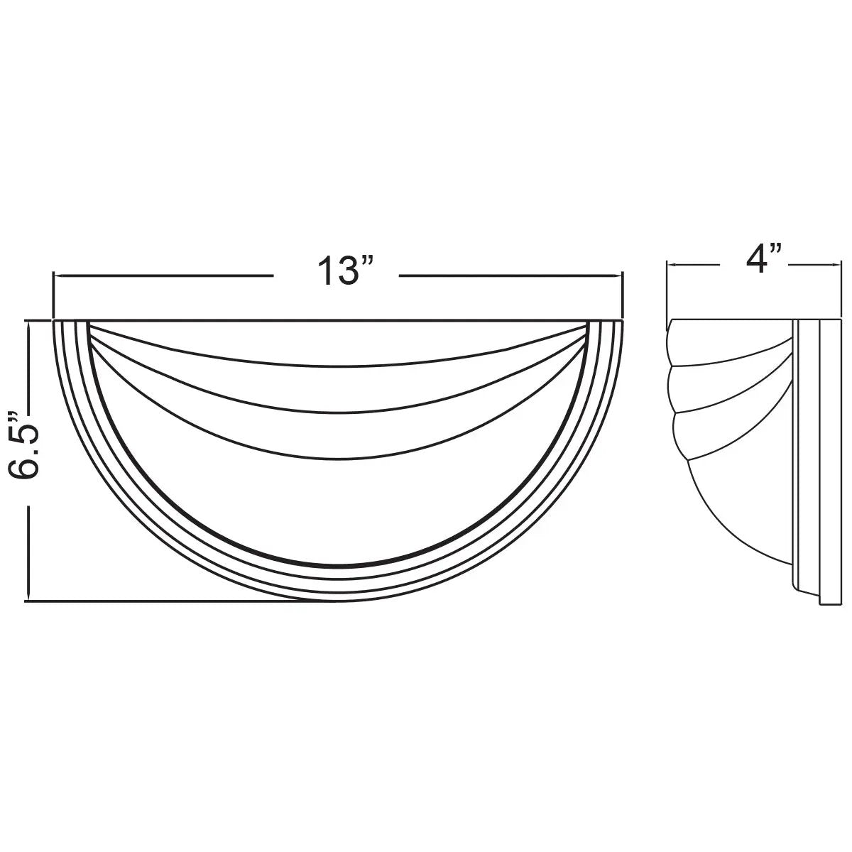 oil rubbed bronze 2 light led wall sconce
