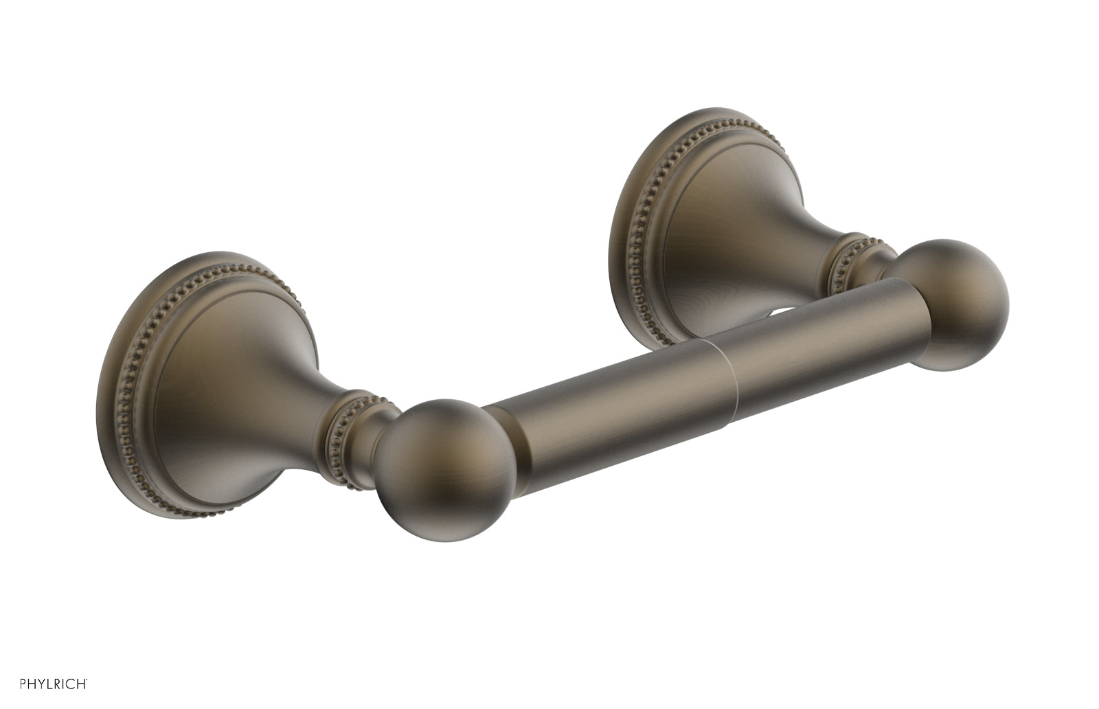 Phylrich BEADED Paper Holder