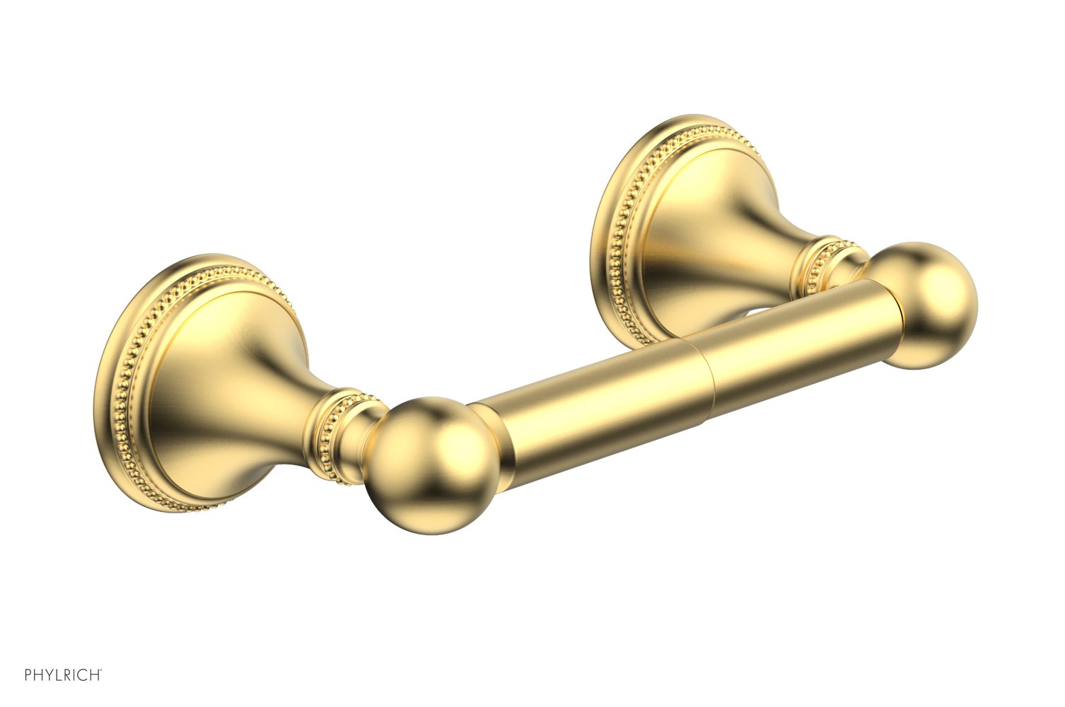 Phylrich BEADED Paper Holder