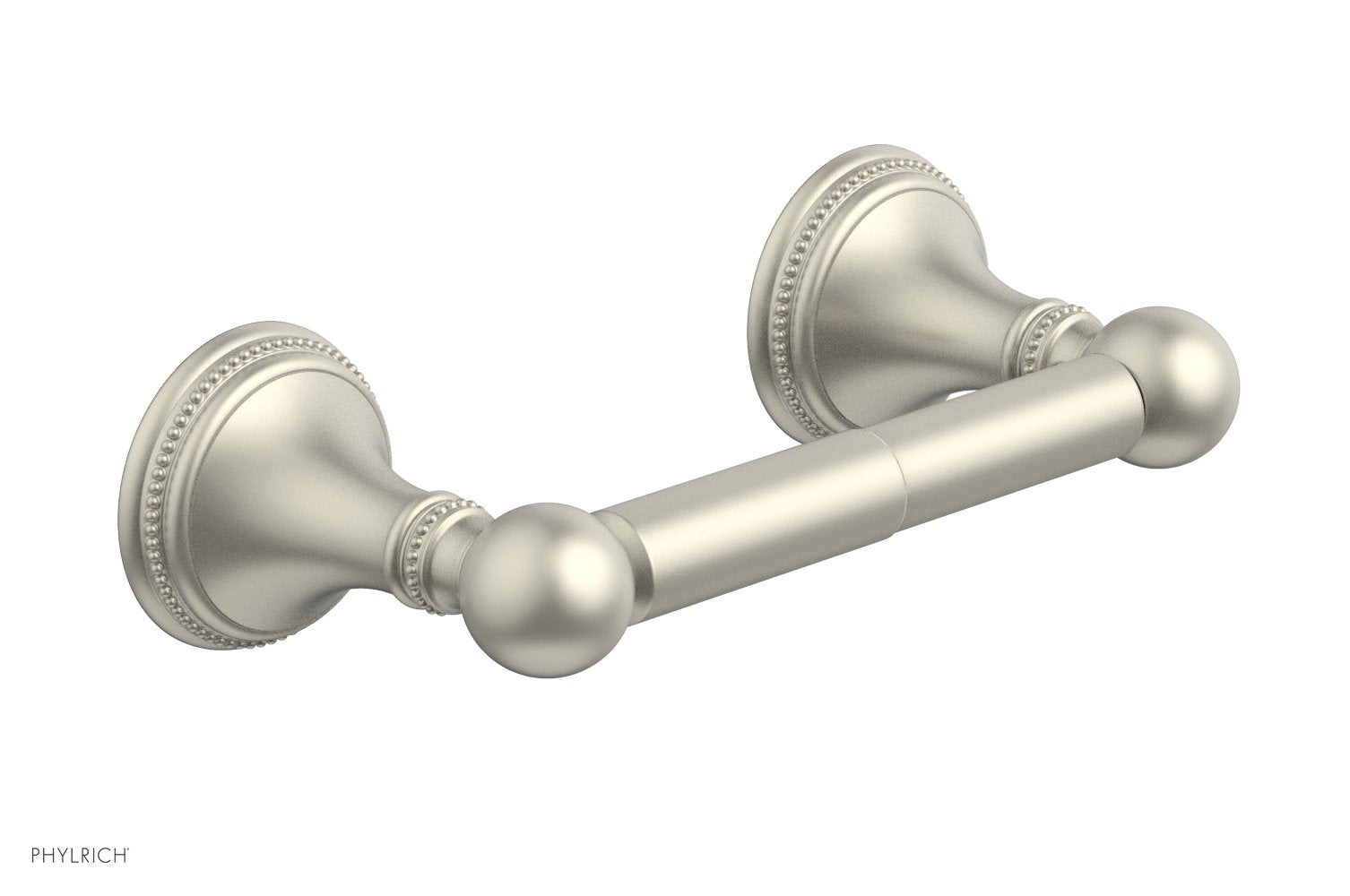 Phylrich BEADED Paper Holder