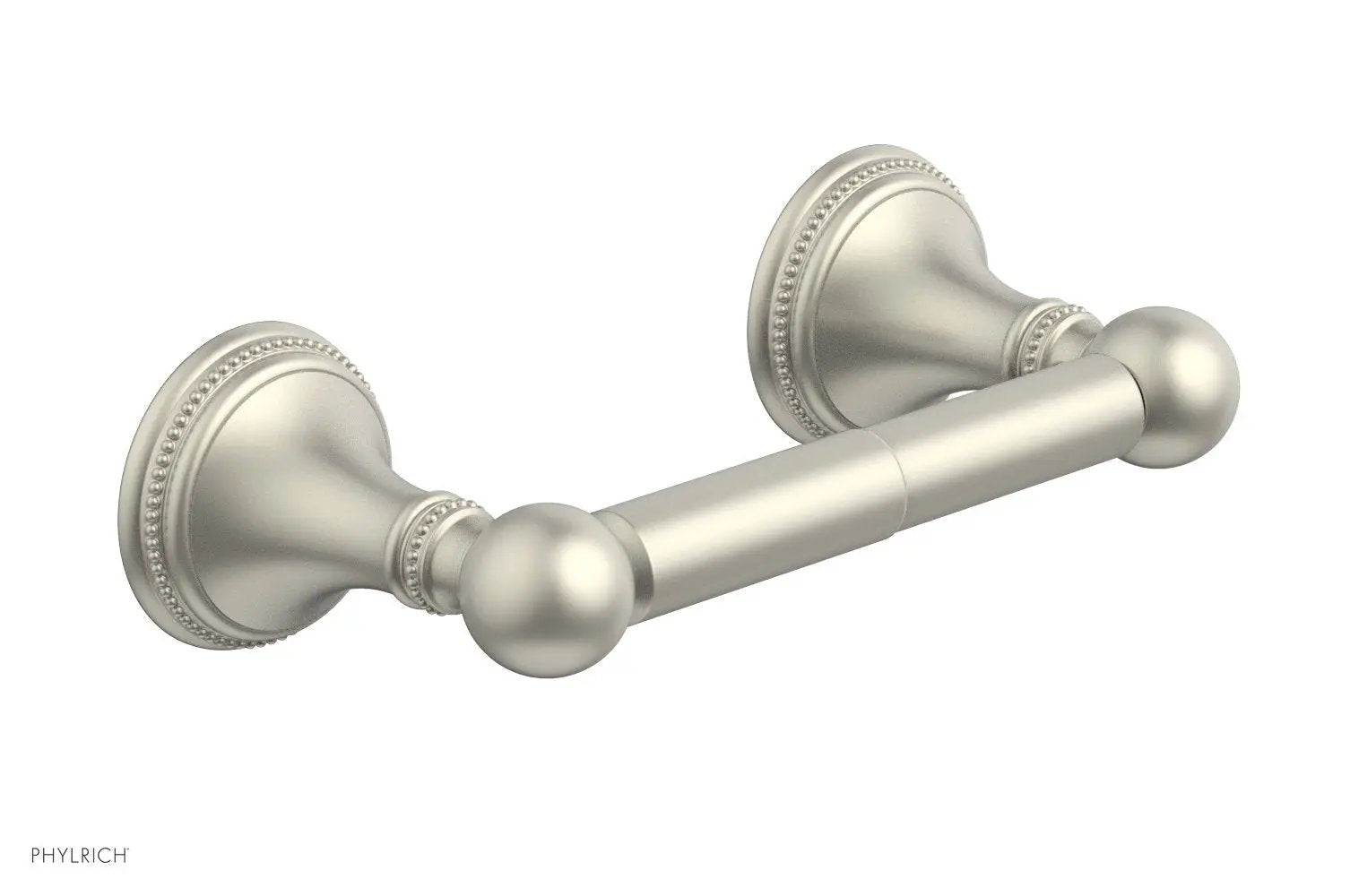 Phylrich BEADED Paper Holder by Phylrich