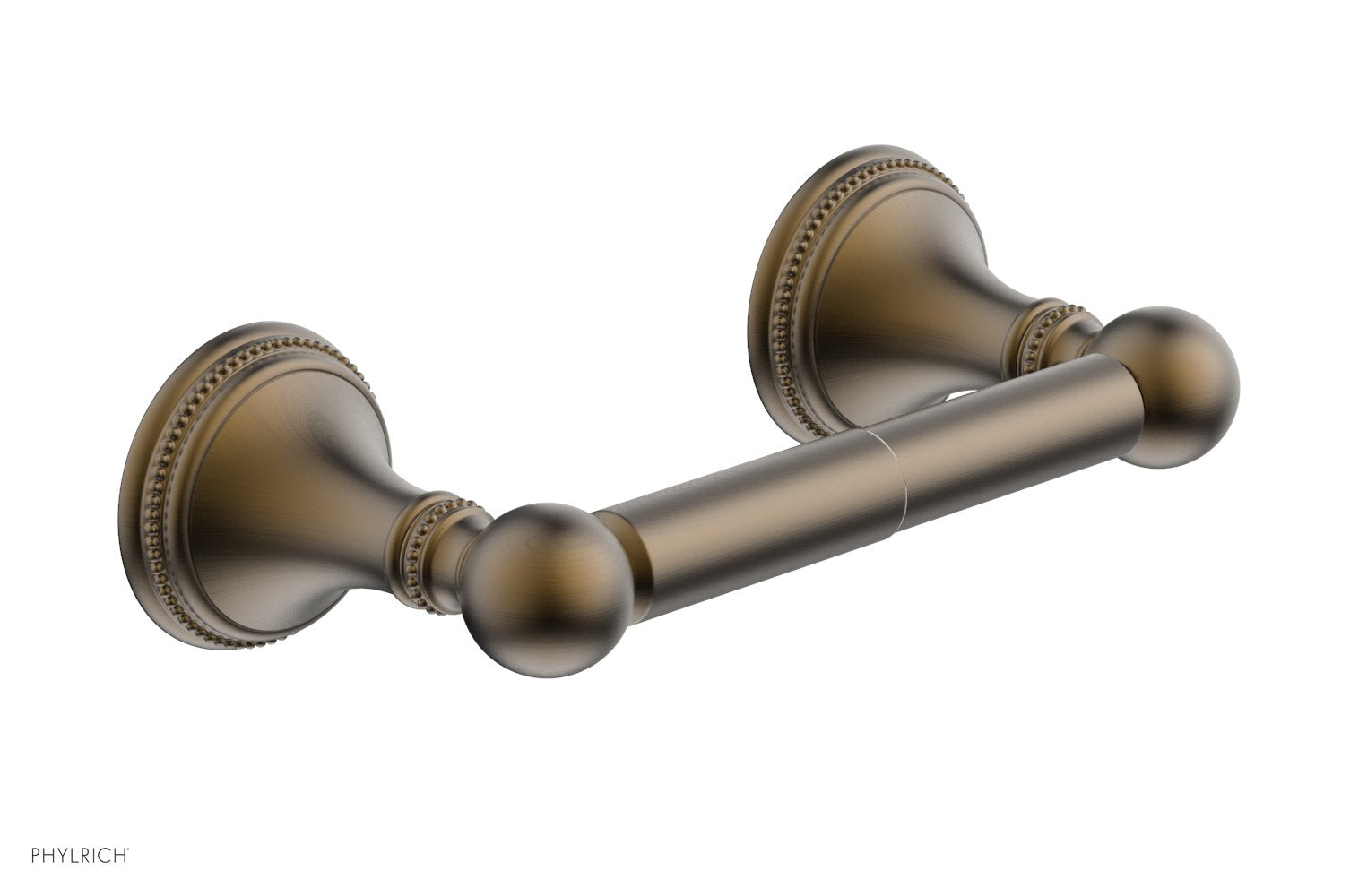 Phylrich BEADED Paper Holder