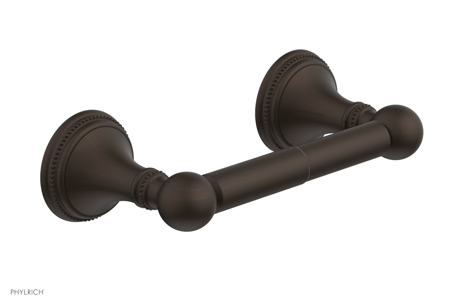 Phylrich BEADED Paper Holder