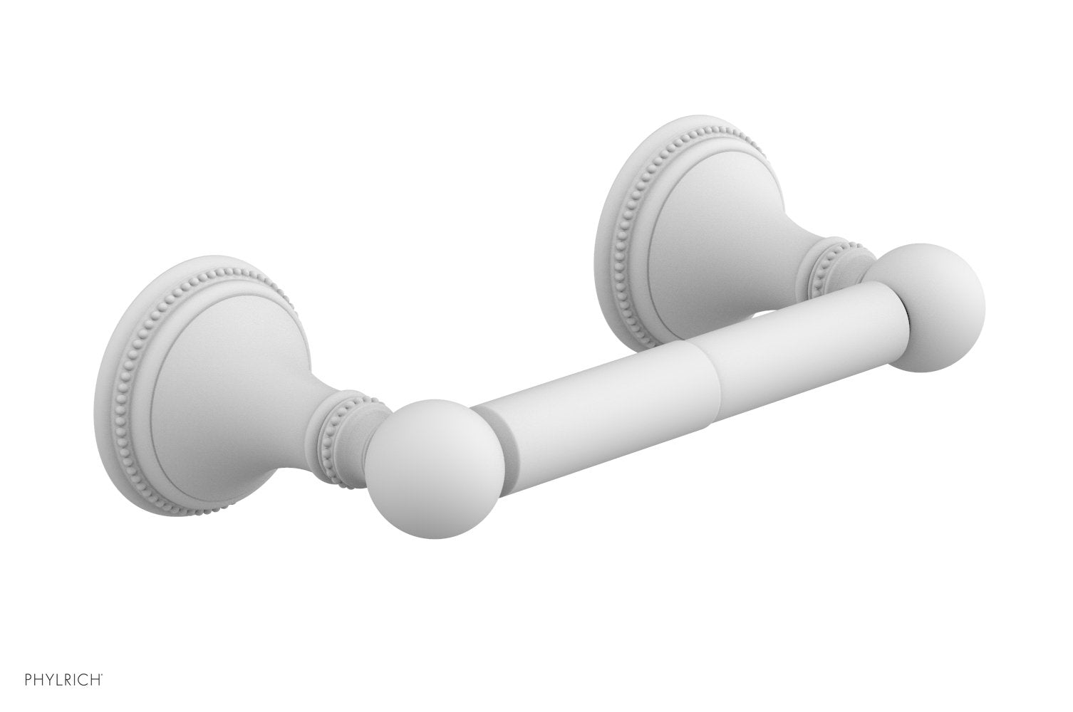 Phylrich BEADED Paper Holder