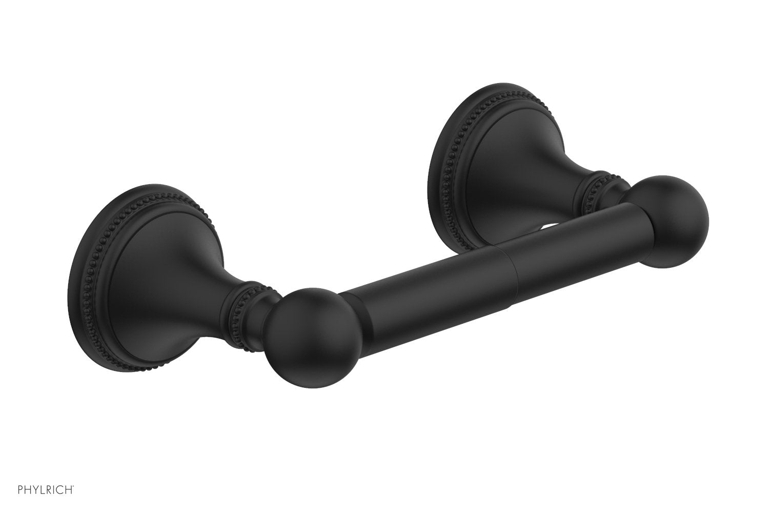 Phylrich BEADED Paper Holder