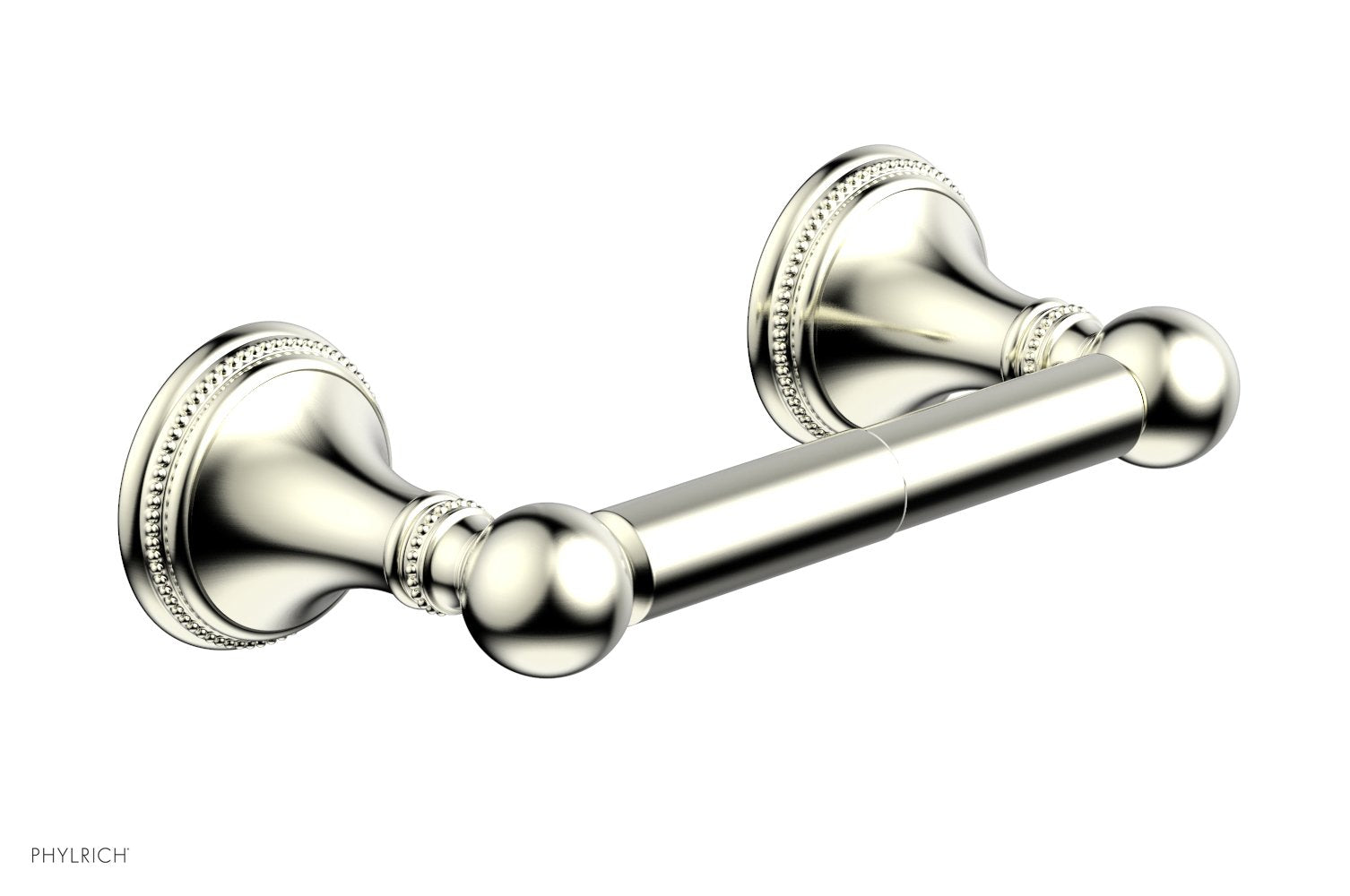 Phylrich BEADED Paper Holder