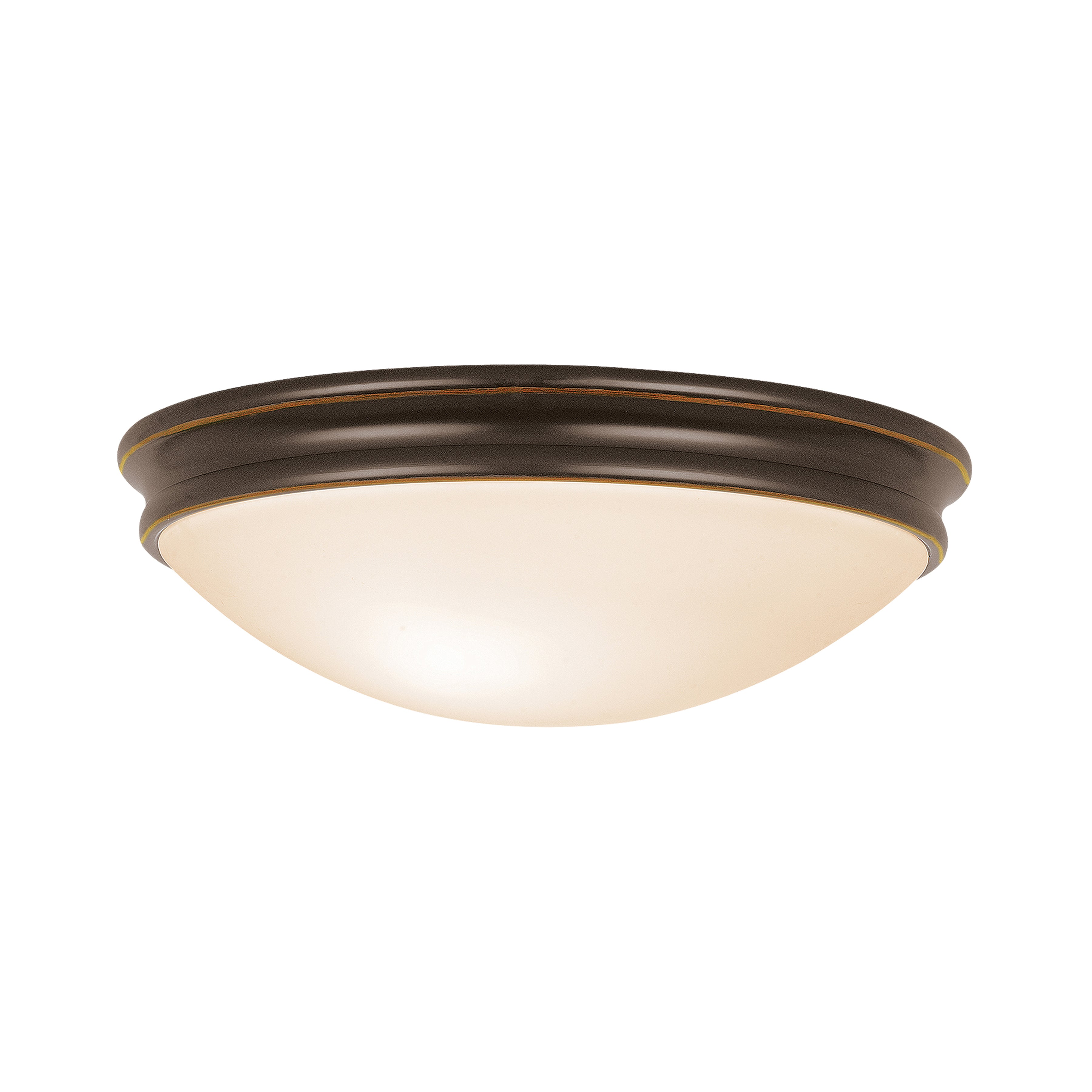 Access Lighting Atom LED Flush Mount