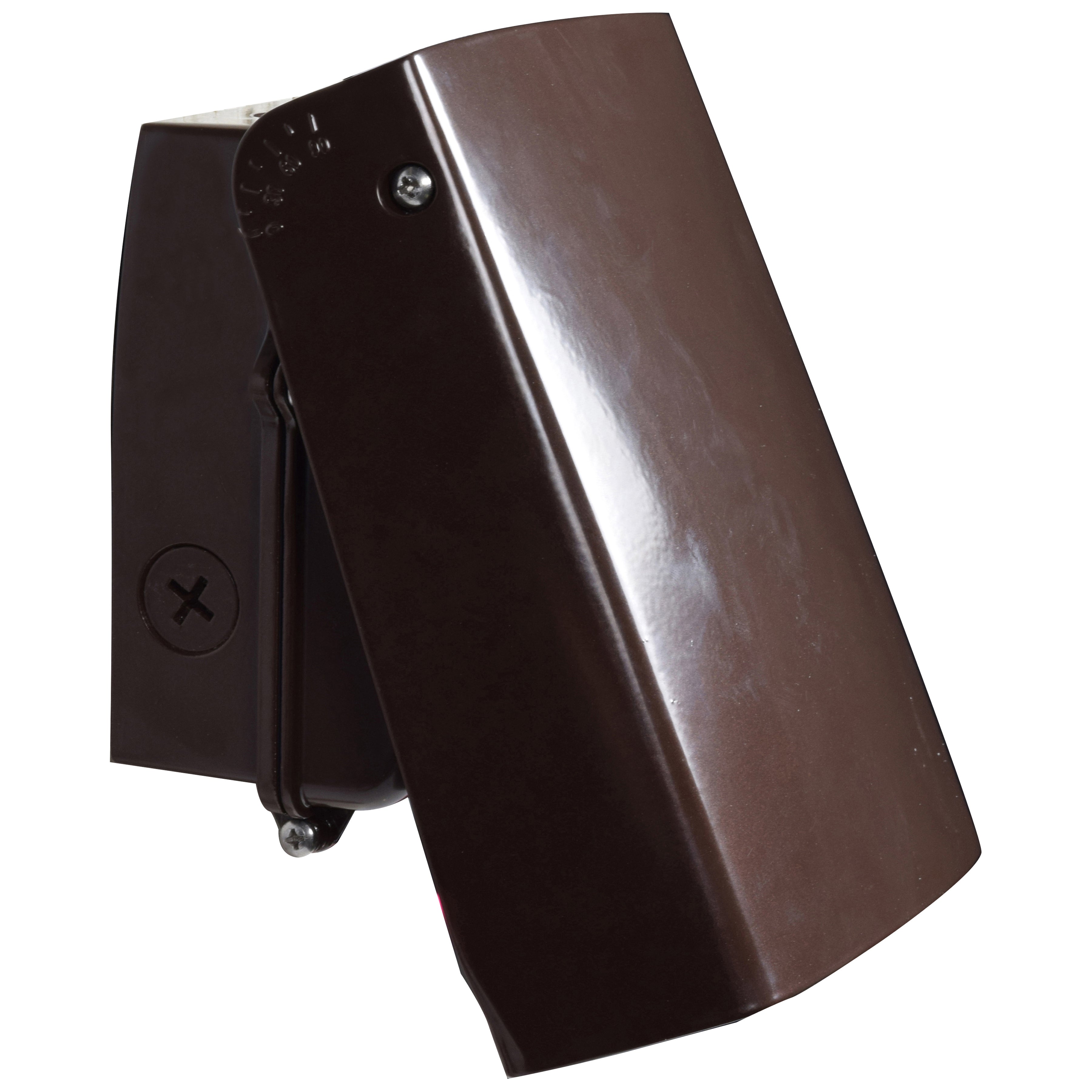 Access Lighting Adapt Outdoor Adjustable LED Wall Mount