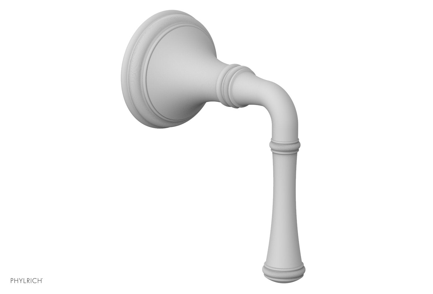 Phylrich COINED Volume Control/Diverter Trim