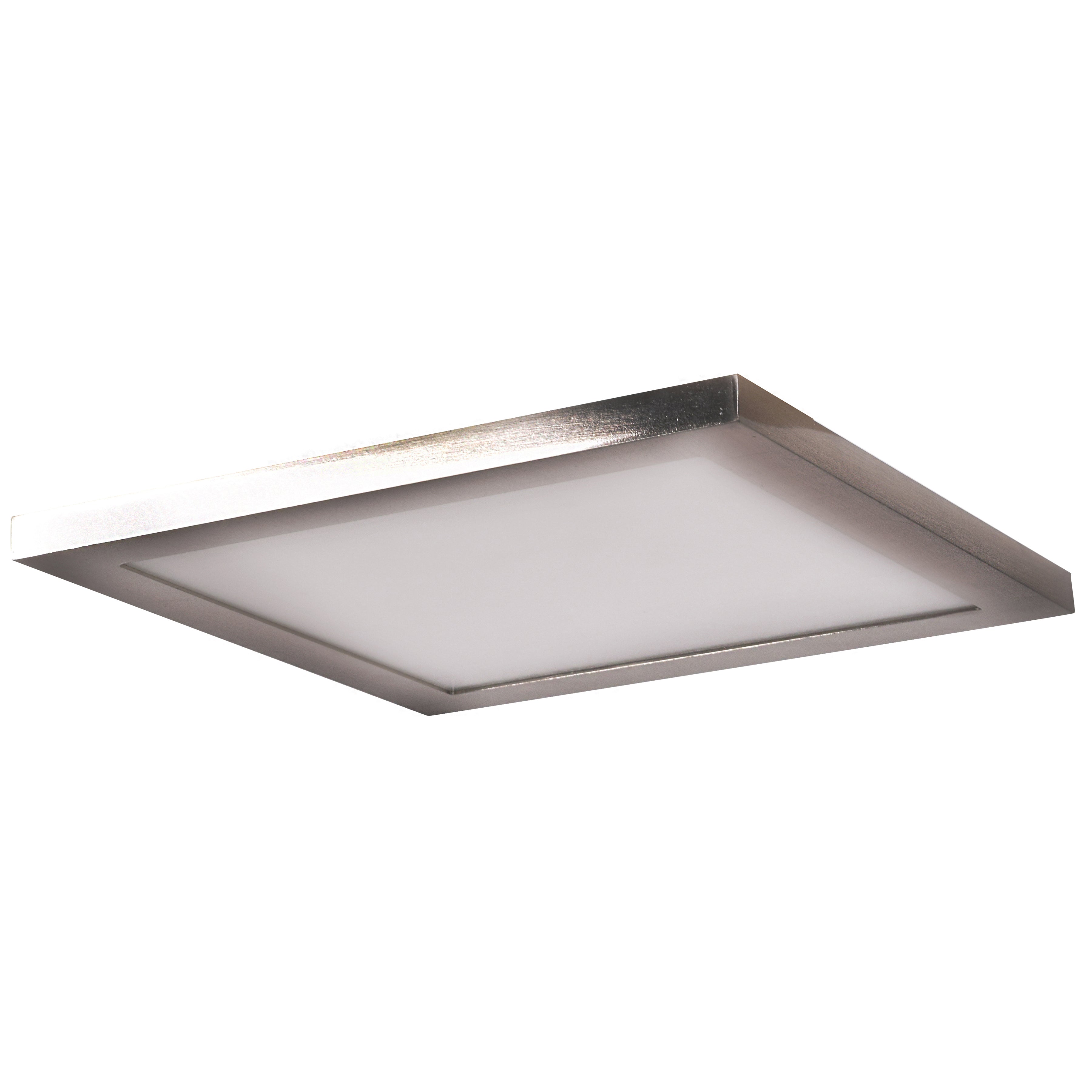 Access Lighting Boxer LED Flush Mount
