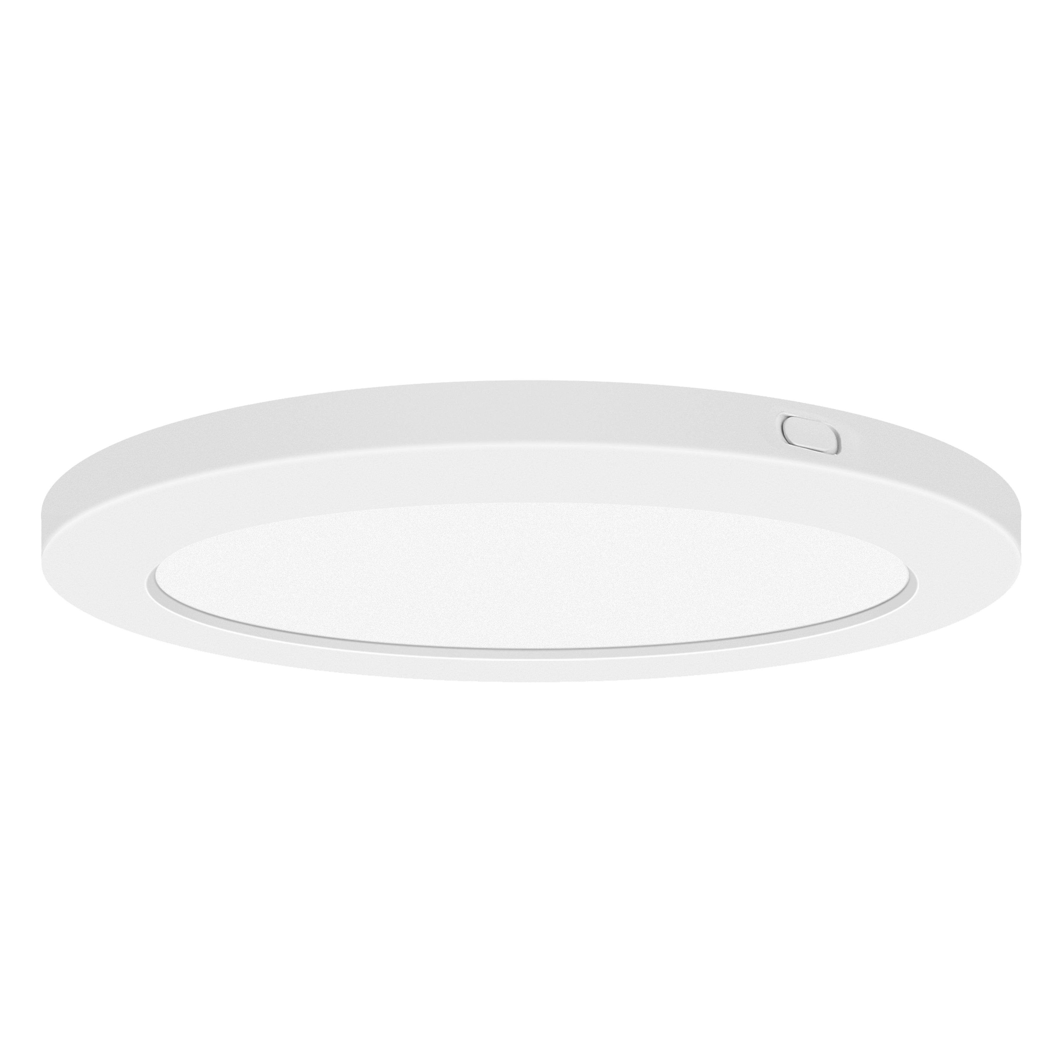 Access Lighting ModPLUS 3CCT LED Flush Mount