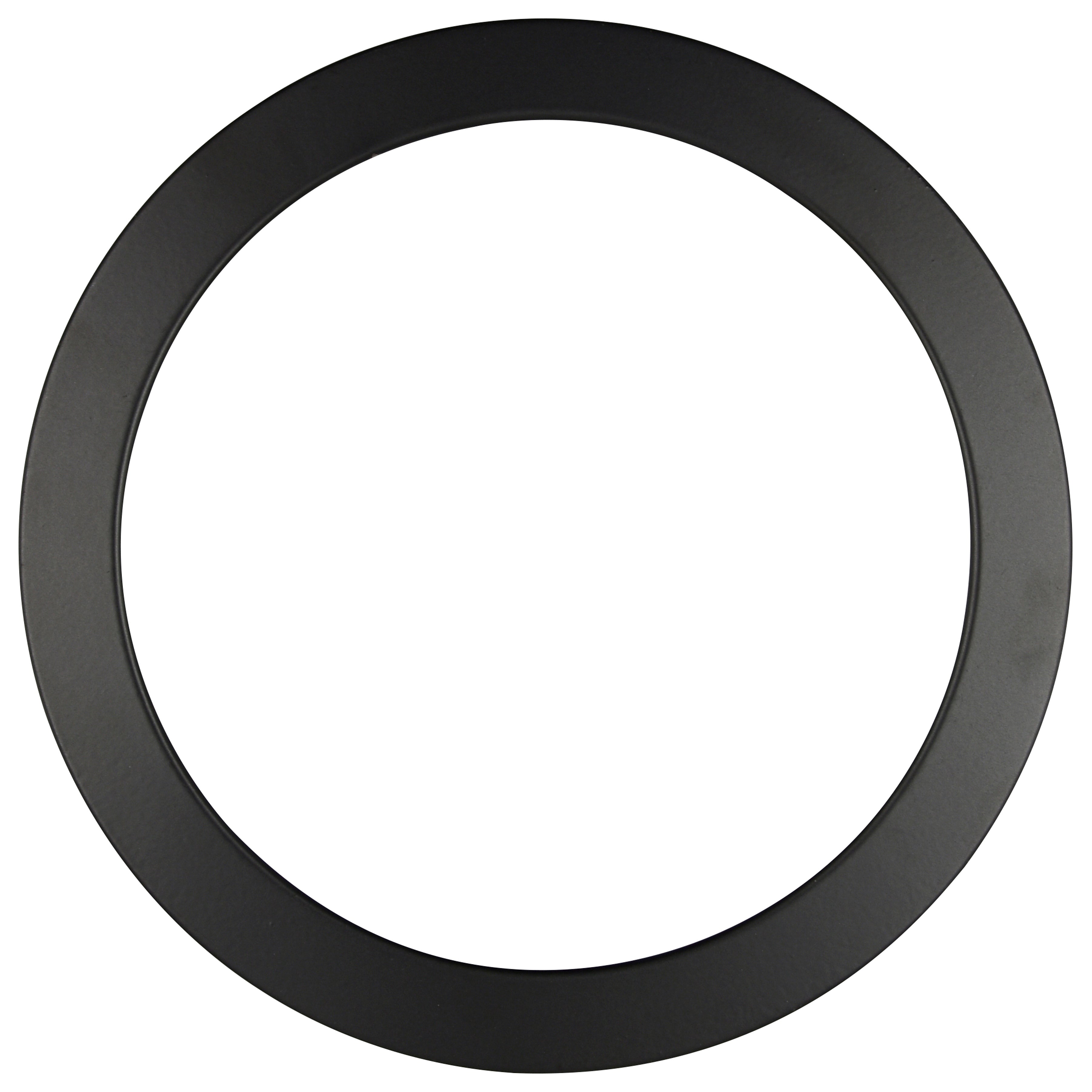 black 12" trim for 20832 and 20838