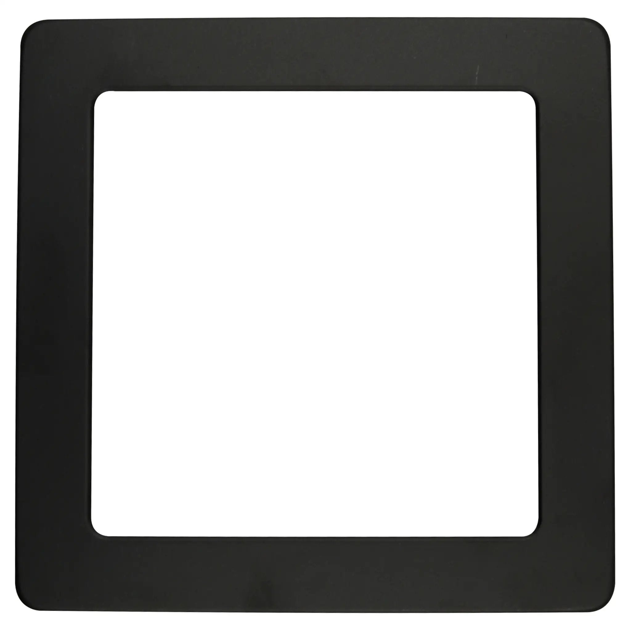 black 12" trim for 20835 and 20841
