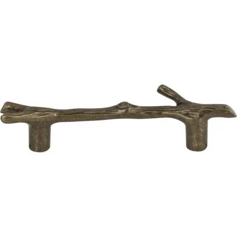Atlas Twig Pull 3 Inch (c-c) by Atlas