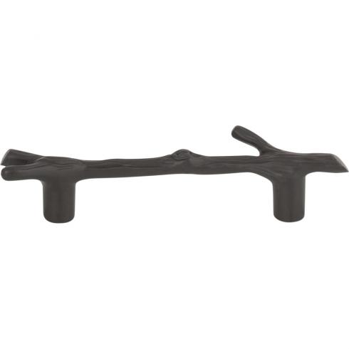 Atlas Twig Pull 3 Inch (c-c)