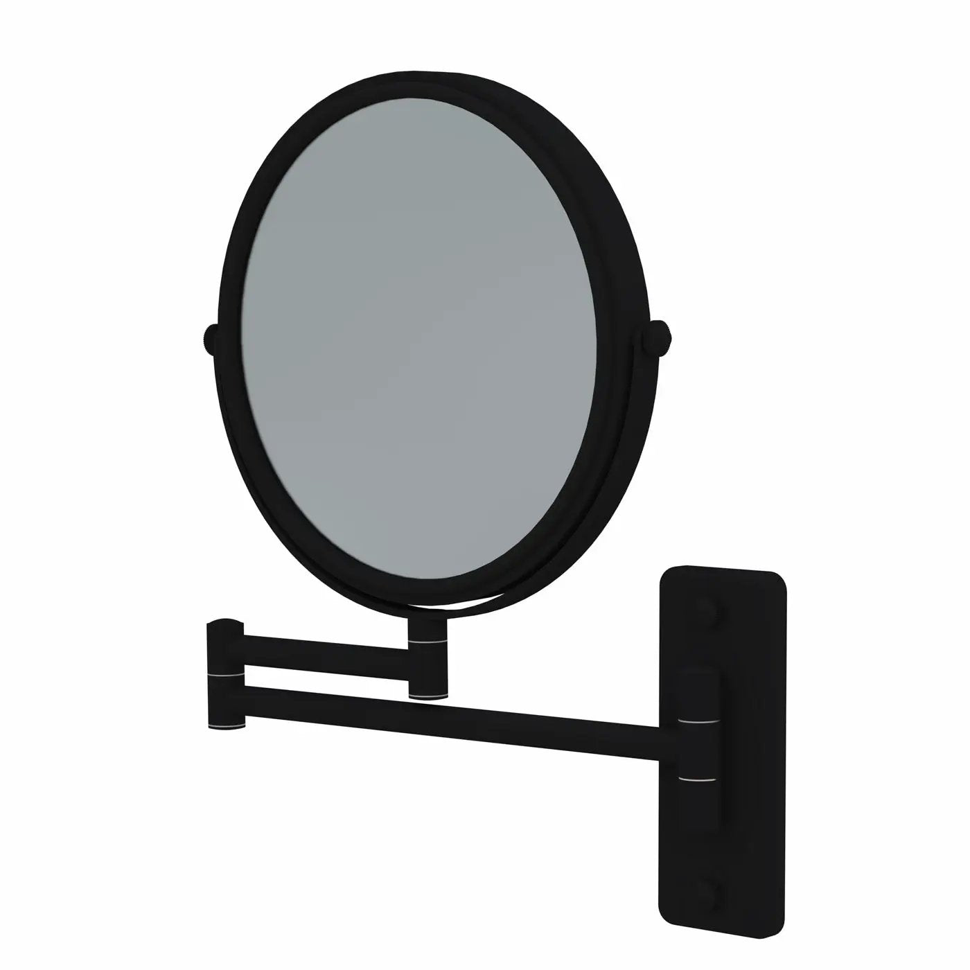Aptations Mirror Image Double Arm Wall Mirror by Aptations