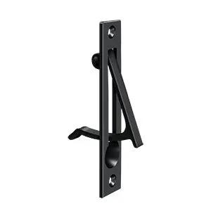Deltana 4" x 3/4" Edge Pull by Deltana