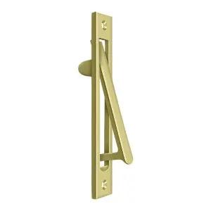 Deltana 6-1/4" x 1-1/4" Edge Pull by Deltana