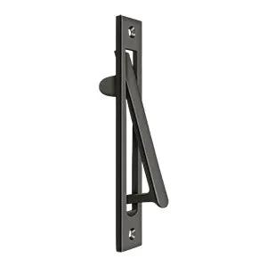 Deltana 6-1/4" x 1-1/4" Edge Pull by Deltana