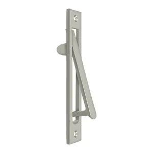 Deltana 6-1/4" x 1-1/4" Edge Pull by Deltana