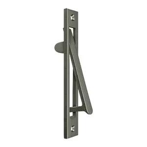 Deltana 6-1/4" x 1-1/4" Edge Pull by Deltana
