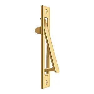 Deltana 6-1/4" x 1-1/4" Edge Pull by Deltana