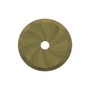 Deltana Base Plate for Knobs - 1-1/4" Diam. by Deltana