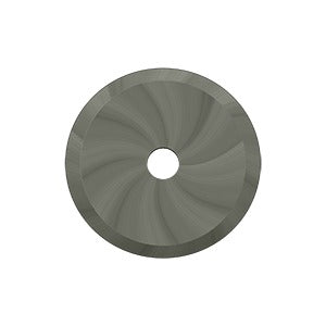 Deltana Base Plate for Knobs - 1-1/4" Diam. by Deltana