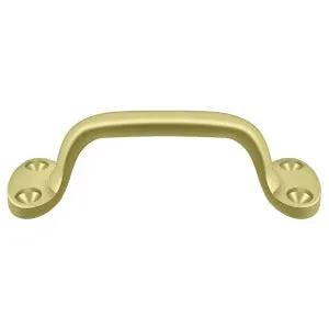 Deltana Pull, 6" Overall by Deltana