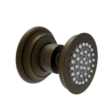 Newport Brass Tub & Shower Body Spray by Newport Brass