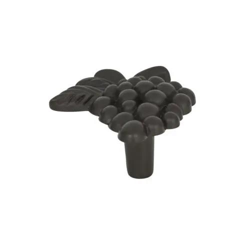 Atlas Vineyard Grapes Knob 2 Inch by Atlas