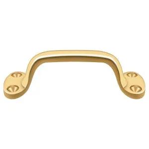 Deltana Pull, 6" Overall by Deltana
