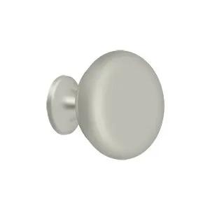 Deltana Round Solid Knob by Deltana