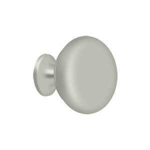 Deltana Round Hollow Knob