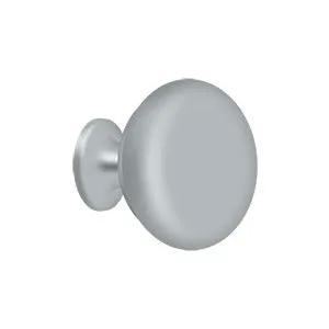 Deltana Round Hollow Knob by Deltana