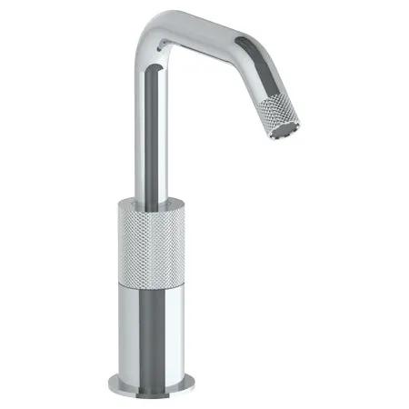 single hole faucet