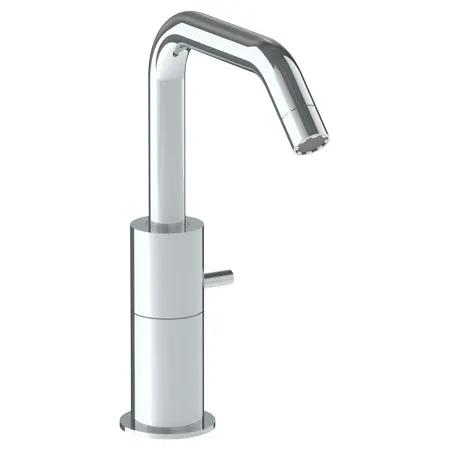 single hole faucet