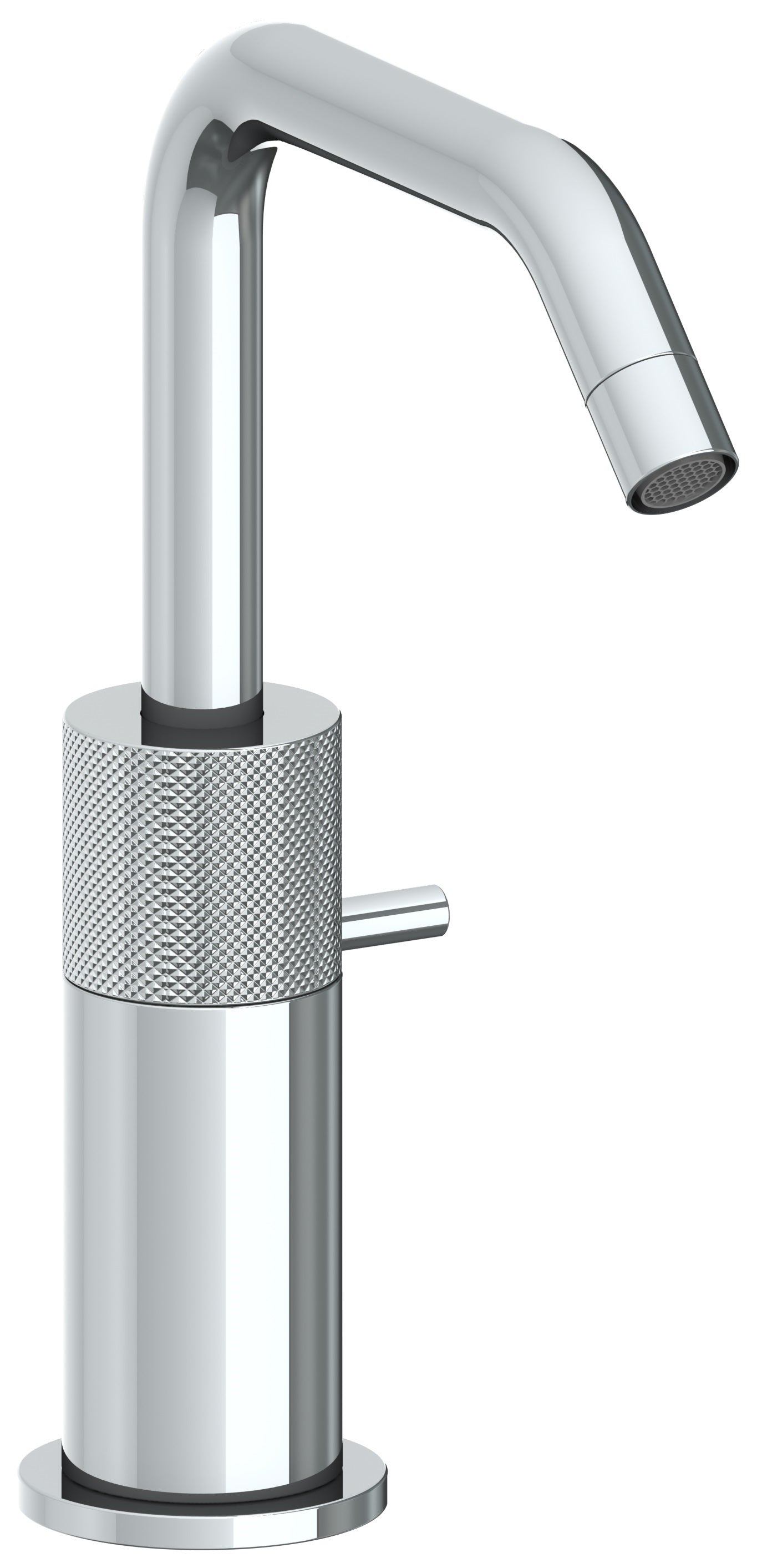 single hole faucet