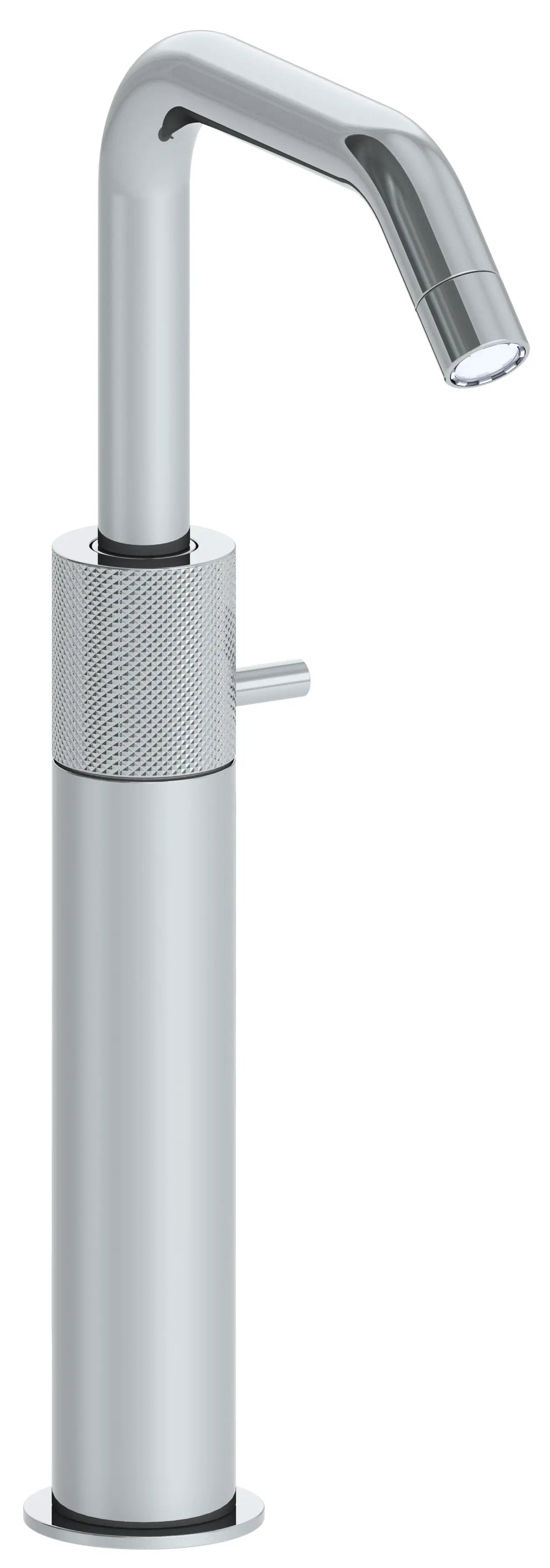 single hole faucet