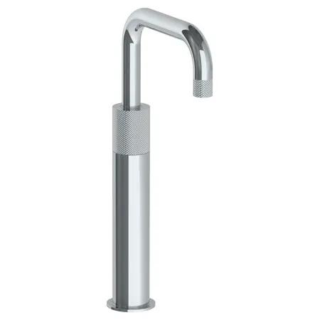 single hole faucet