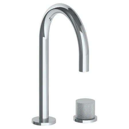 vessel faucet
