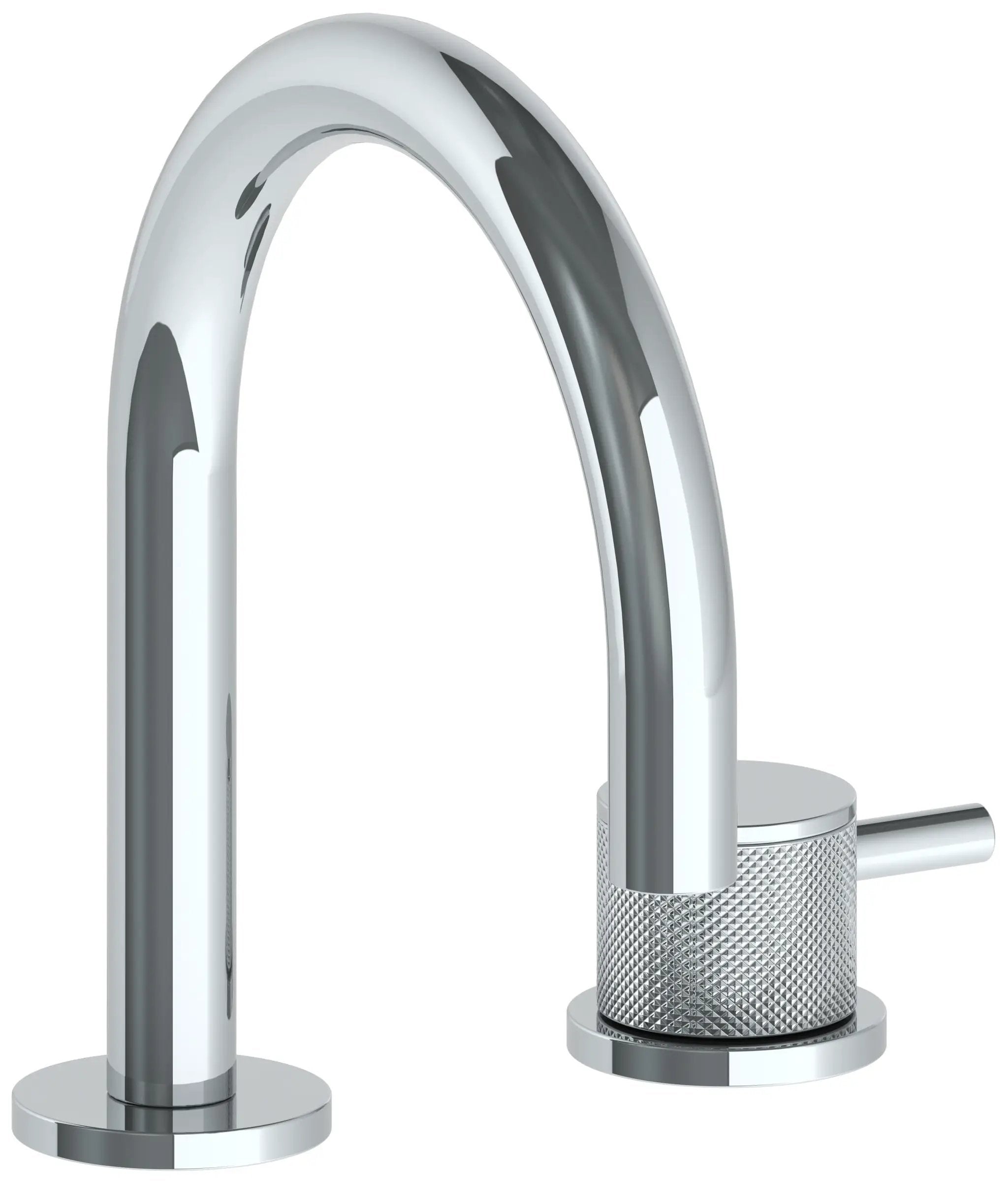 vessel faucet