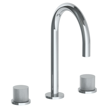 3 hole faucet