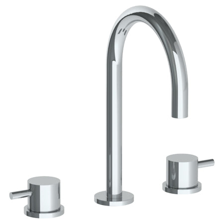 3 hole faucet