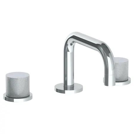 3 hole faucet